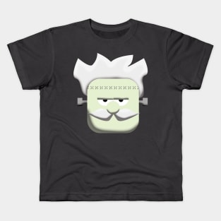 FrankEinstein Kids T-Shirt